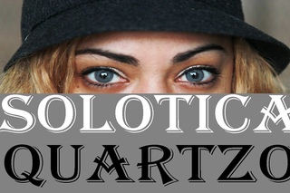 Solotica Quartzo NC Solflex :Review/Demo