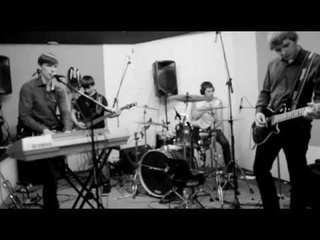ROCK SMENA LIVE: Pikassa - Гореть