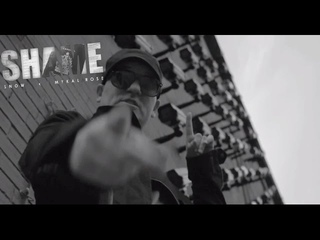 Snow feat: Mykal Rose - SHAME official video