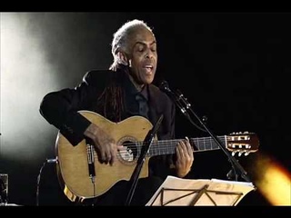 Gilberto Gil e Jorge Mautner - Rouxinol