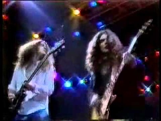 Lynyrd Skynyrd - Free Bird 1979 - Lynyrd Skynyrd it’s back !!