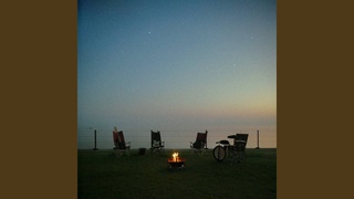 The star, you and the night (  )