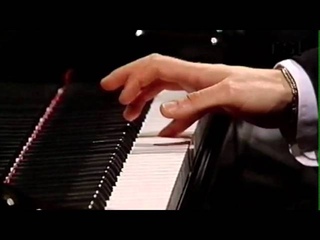 Mogilevsky, Vallina, Brakhman, Lim playing Bach Concerto for four harpsichords in A minor
