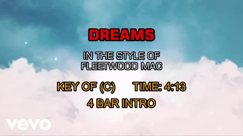 Fleetwood Mac Dreams (