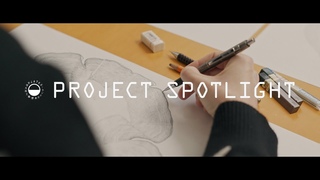 Karolina Kaja Kant - Project Spotlight - Ruchomy obraz wiecznoci