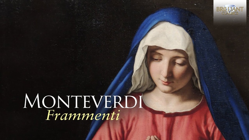 Monteverdi: