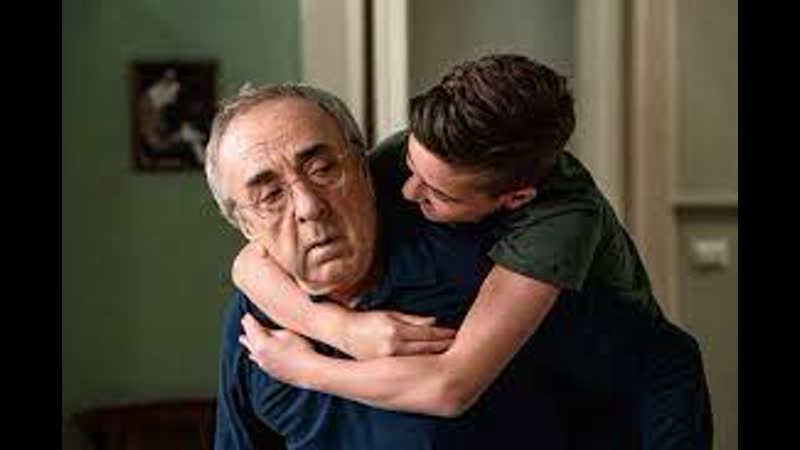 The Hidden Child (2021) Eng