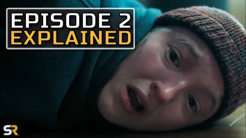 The Last of Us Season 2 Episode 2