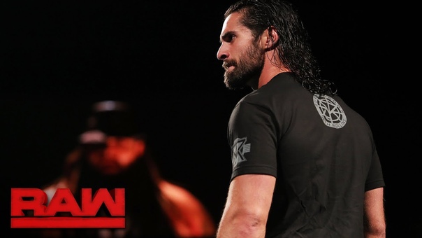 Seth Rollins comments on being the WWE 2 K18 cover Superstar: Raw, June 19,