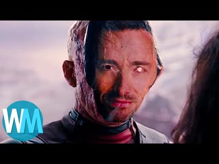 Top 10 Deadpool Easter Eggs You May Have Missed