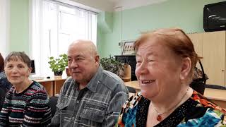 2023 01 15  Карельский новогодний огонёк
