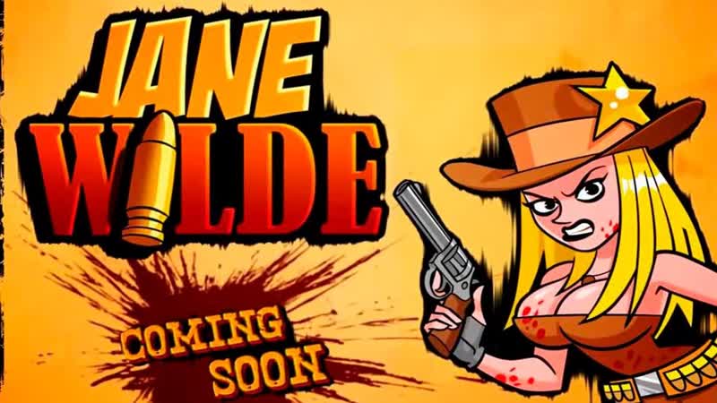 Jane Wilde, 3 ДАЁШЬ