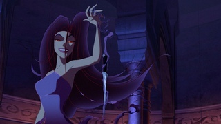 Sinbad Legend of the Seven Seas - NBSPLV - The Lost Soul Down X Lost Soul