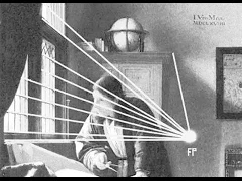 FPG3: Axioms, Desargue, The Fano