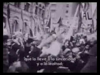 “Unidos o Dominados“ Peron y latinoamerica unida
