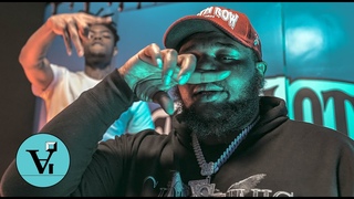 38 Hauncho x Big YBA - Blow For Blow (Official Music Video)