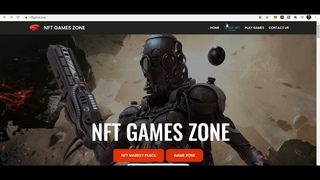 Ganhe $60 Dlares NFT Game Zone Aidrop - $ milhes de tokens Airdrop Giveway