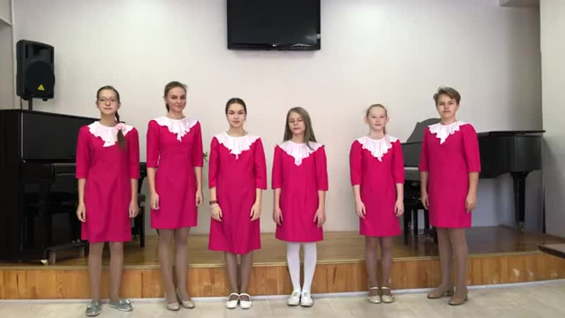 Кантабиле ДШИ г Бузулука A