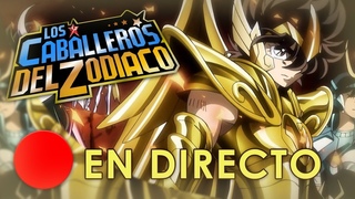🔴 Saint Seiya Online - Directo super pro! no feik