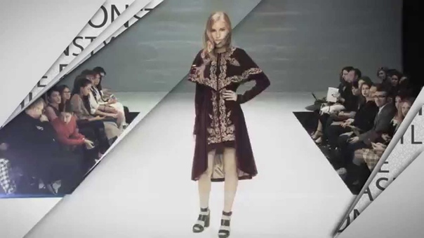 SPb FW SS 16 DAY