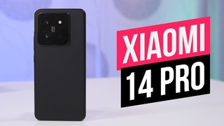 Xiaomi 14 Pro