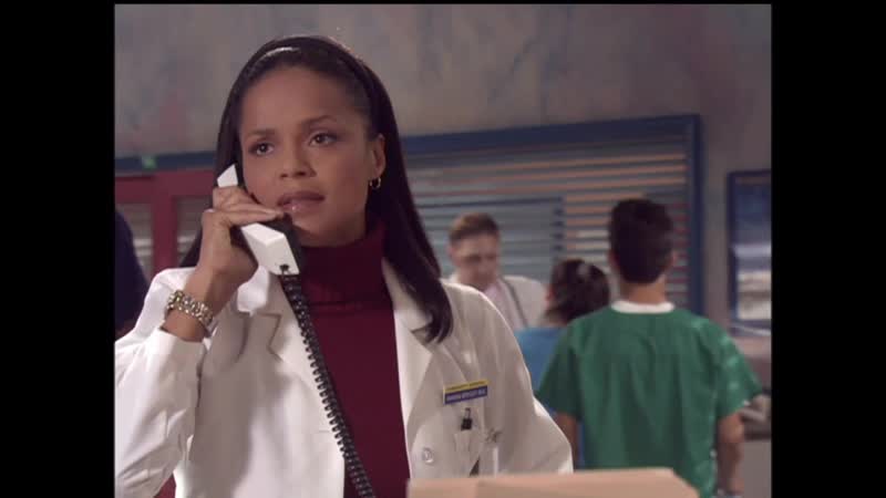 DIAGNOSIS: MURDER S08 E11 Less Than