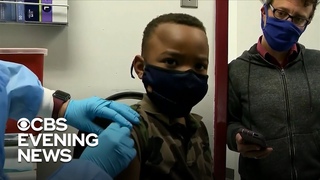 Federal court freezes Biden administration’s COVID-19 vaccine mandate rule