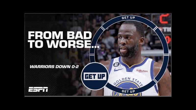 JWill wonders if Draymond Green is the RIGHT PERSON to invest in long term , Get