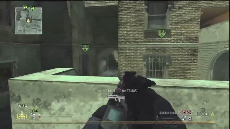 Ace in the