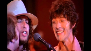 I Shall Be Released - Bob Dylan and The Band - 1976