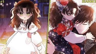 Foster Baby Changed The Life Of An Arrogant Duke S2 - Manhwa Recap