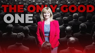 THE END OF LABOUR PARTY IS NEAR: Rosie Duffield