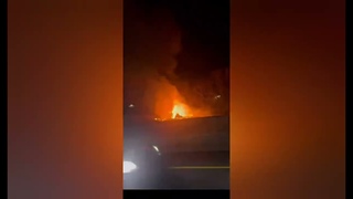 MULTIPLE FATALITIES, PLANE CRASH, BREAKING NEWS, NASHVILLE TENNESSEE