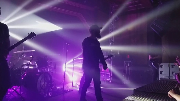 We Came As Romans Two Hands