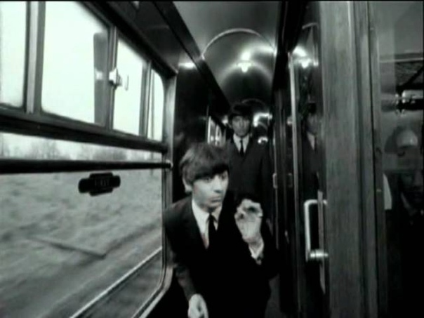 The Beatles Michelle