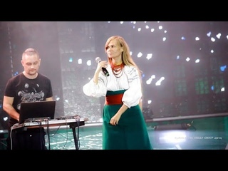 Katya Chilly Group 432hz “Ой, завйом вінки“ (live серпень 2020)
