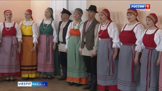 Oma pajo ozutti uvven Armas pajo lahjakse -programman