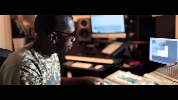 The Dividends The Making of Eminems Bad