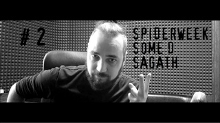 ROTTEN FRESH #2 [Spiderweek, Some D, Sagath - Изгой]