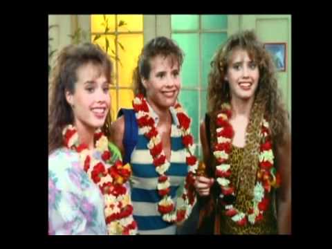 Parent Trap: Hawaiian Honeymoon ( Part