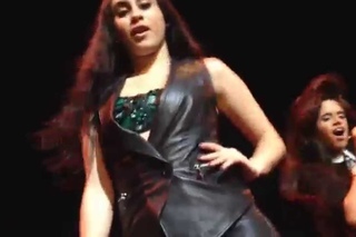 Miss Movin On- Fifth Harmony