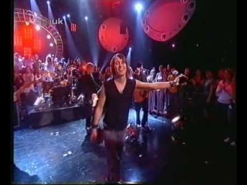 Mark Owen Babe 4 Minute warning