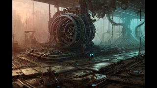 Bulletstorm - Iniquitous