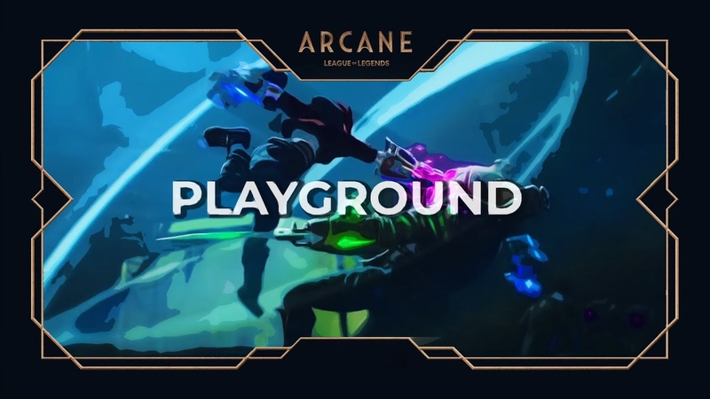 Playground Bea Miller, TRAP x FUTURE BASS, dennsgh arcane remix (ft. K, DA
