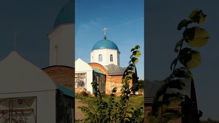 Скромная Родина моими глазами