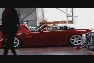 King of Slam 2014 | stance