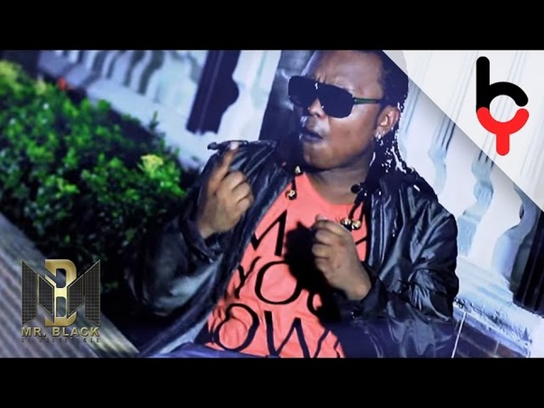 Fiesta en La Noche ( Video Oficial) Mr Black El Presidente del Genero Ft Karly Way